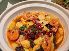 -杂咖中西美食音乐餐厅(凯德壹中心店)