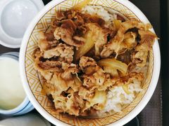 -食其家·牛丼咖喱(浦电路店)