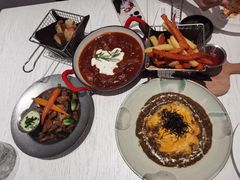 -Nana And Her Friends Restaurant 娜娜家(小寨原力场店)