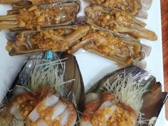 -船奇蒸汽海鲜·闽菜(八市海鲜总店)