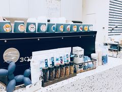 -Something For(中洲湾店)