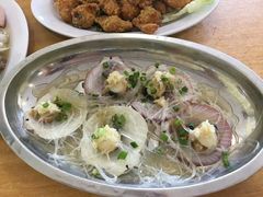 -ZF Seafood Restaurant 卓峰海鲜餐