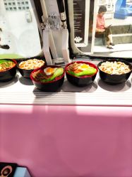 -MINI MARS KIDS CLUB亲子家庭中心(长宁天山店)
