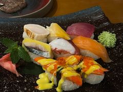 -大江户日本料理(吕厝店)