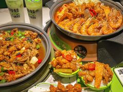 -淘蛙(广州星寰国际商业中心店)