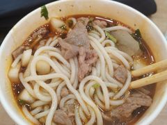 -江三王记牛杂馆(总店)