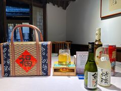 -客家大院·非遗赣南客家菜(郁孤台店)