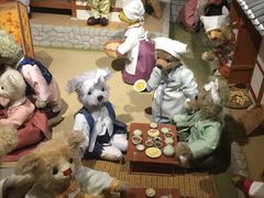 -济州岛泰迪熊博物馆