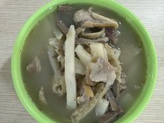 -阿叶羊杂碎(前进街店)