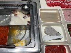 -海底捞火锅(团结桥店)
