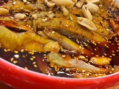 -龙凤瓦罐煨汤馆(清江东路店)