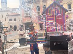 -华谊兄弟（长沙）电影小镇