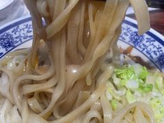 -老北京胡同味道二荤铺(酒仙桥店)