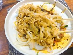 -老九圆山西面馆(CBD店)