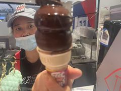 -DQ·蛋糕·冰淇淋(虹口龙之梦店)