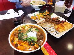 -老赵太太麻辣烫涮肚馆(大经路店)