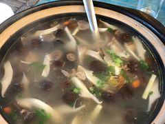 -自游人·美食一楼·地道徽菜(三十年名店)