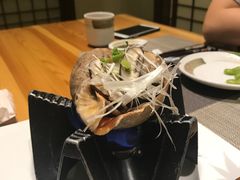 -竹幸日本料理(国光1937科技文化创意园店)