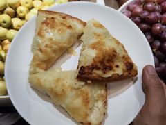 榴莲披萨-加餐海鲜自助(集美银泰百货店)