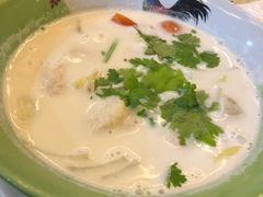 -BAI BUA RESTAURANT