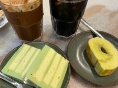 -何九海南茶店(鬼仔巷店)