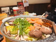 -炉胜·炉端烧·居酒屋