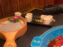 -吼堂老火锅(武汉 天地壹方南馆店)