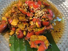 -一善菌·云南菌汤·云南菜(银泰城店)