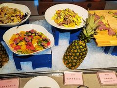 -南湖宾馆·鸳湖阁全日制餐厅