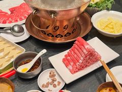 -南门涮肉(天坛南门店)