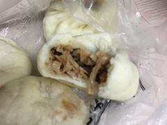-凤起龙游老面包子(凯德晶品店)