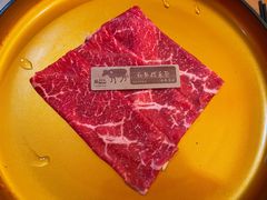 -牛New寿喜烧(青浦店)