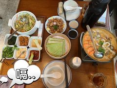 -林四喜·闽南传家菜(鼓浪屿店)