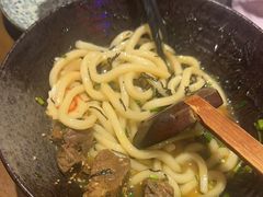 -白石的深夜食堂(济南万象城店)