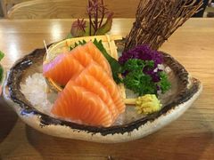 -樱の千渡日式料理·铁板烧•烧鸟(金盛田广场店)