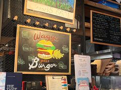 -Common Table · Brunch & Coffee