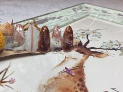 -森日式美甲沙龙MORI NAIL总店