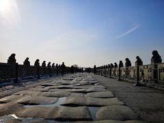 -白草畔自然风景区