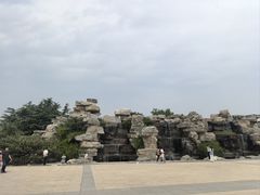 -石家庄市植物园