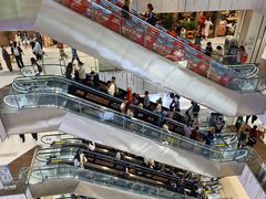 -凯德MALL(西直门店)