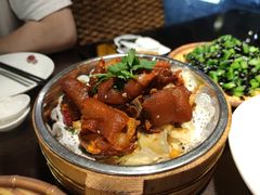 -牛头鱼庄·地道广西菜(西明店)