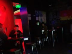 -北京目的地酒吧
