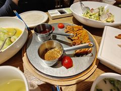 -小大董·烤鸭(王府井apm店)