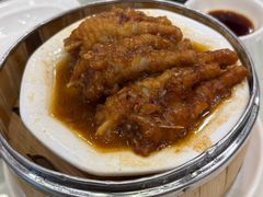 -凤凰楼酒家·粤宴点心(华强北店)