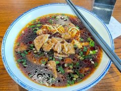-乔家栅(襄阳南路店)