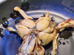 -味之绝美蛙鱼头火锅(松江万达店)