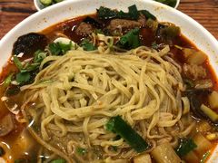 -桂花香手工面(鼓楼店)