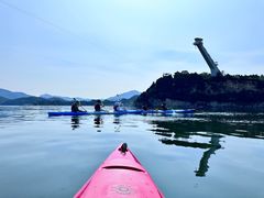 -北京金海湖景区