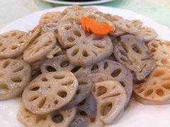 -七叔家宴家常广西菜(明秀东路店)