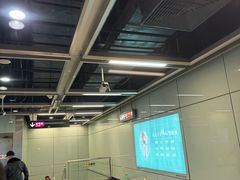 -天河客运站(地铁站)